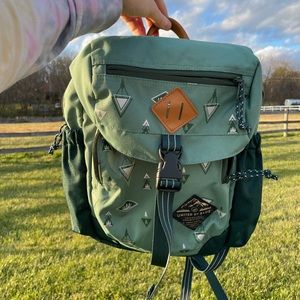 United By Blue Bluff Utility Pack